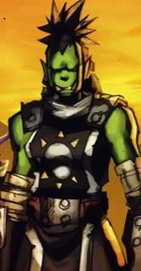 Image of Grunn'Holde