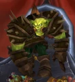 Dire orc