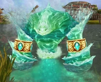 Image of Lake Spirit