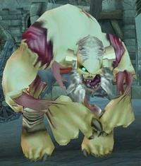 Image of Mindless Wight