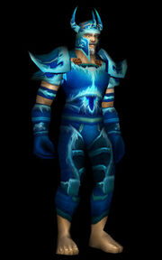 Polar Set