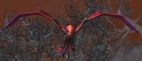 Image of Razorwing Matriarch
