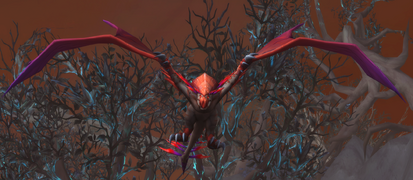Razorwing Matriarch