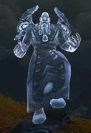 Rythas the Oracle (ghost)