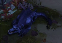 Image of Snapdragon Terrormaw