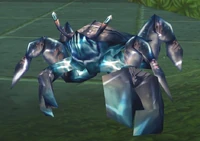 Image of Tamed Crawler