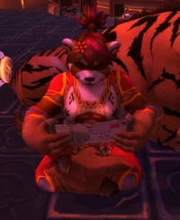 Image of Tan Shin Tiao