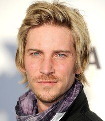 Wow, Just found out that Troy baker was on last night's episode of
