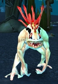 Image of Zombified Grimscale