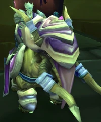 Image of Aldor Vindicator