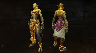 Priestess Alun'za