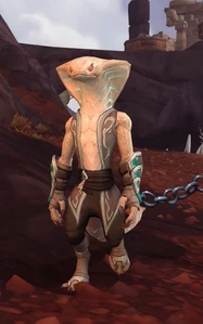 Image of Faithless Raider