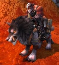 Image of Ironmarch Raider
