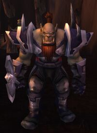 Image of Kurtok the Slayer