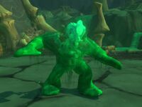 Lordaeron Blight