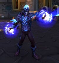 Image of Mage-Commander Zuros