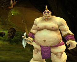 Ogre Wowpedia Your wiki guide to the World of Warcraft