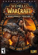 Warlords of Draenor