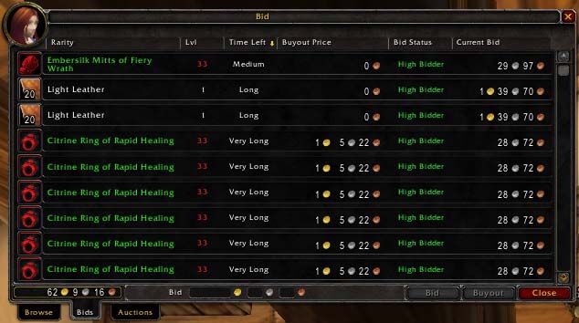 There are 2 auction houses in silvermoon city : r/wow