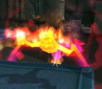 Image of Blaze of the Heavens