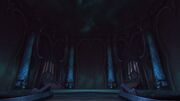 Chancel of the Dark Pact