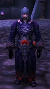 Image of Cult Researcher