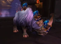 Image of Drakkari Rhino