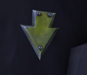 Eigth Clue