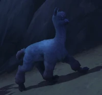 Image of Elusive Quickhoof