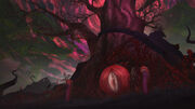 Emerald Nightmare Un'goro