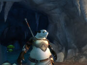 Fake Pandaren