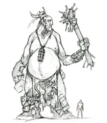 Another Northrend giant.