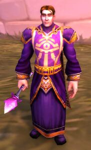 Image of Great Wizard Kowalkowski