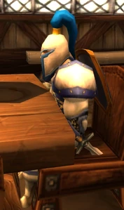 Image of Guard Cosley