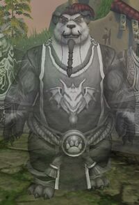 Image of Lorewalker Cheech