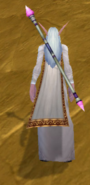 Magician Staff