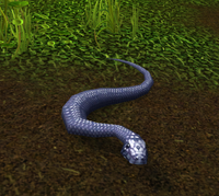 Image of Marsh Serpent