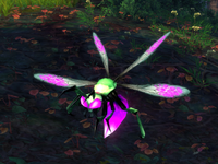 Image of Mei Li Sparkler