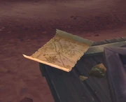 Nautical Map (Vol'dun)