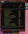 The Raid Browser, in Patch 4.3.0