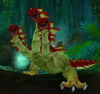 Image of Trigore the Lasher