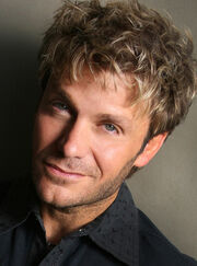 Vic Mignogna