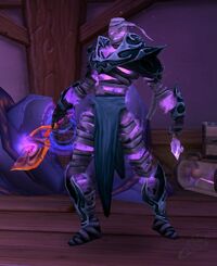 Image of Voidbinder Sturzah