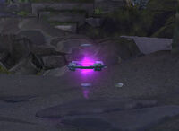 Image of Arcane Amplifier