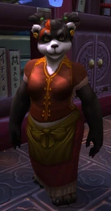 Image of Barleyflower