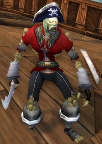 Image of Captain Halyndor