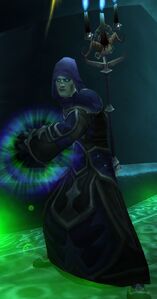 Cult Adherent Wowpedia Your Wiki Guide To The World Of Warcraft