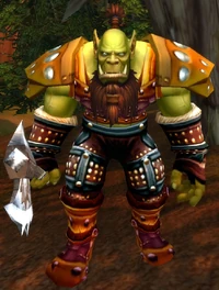 Image of Darn Talongrip