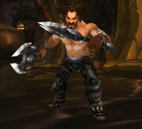 Image of Dragonflayer Berserker