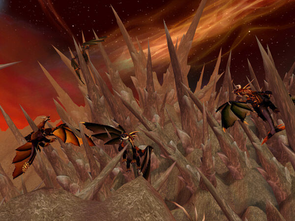 Blade S Edge Mountains Wowpedia Your Wiki Guide To The World Of Warcraft Blade S Edge Mountains Wowpedia Your Wiki Guide To The World Of Warcraft